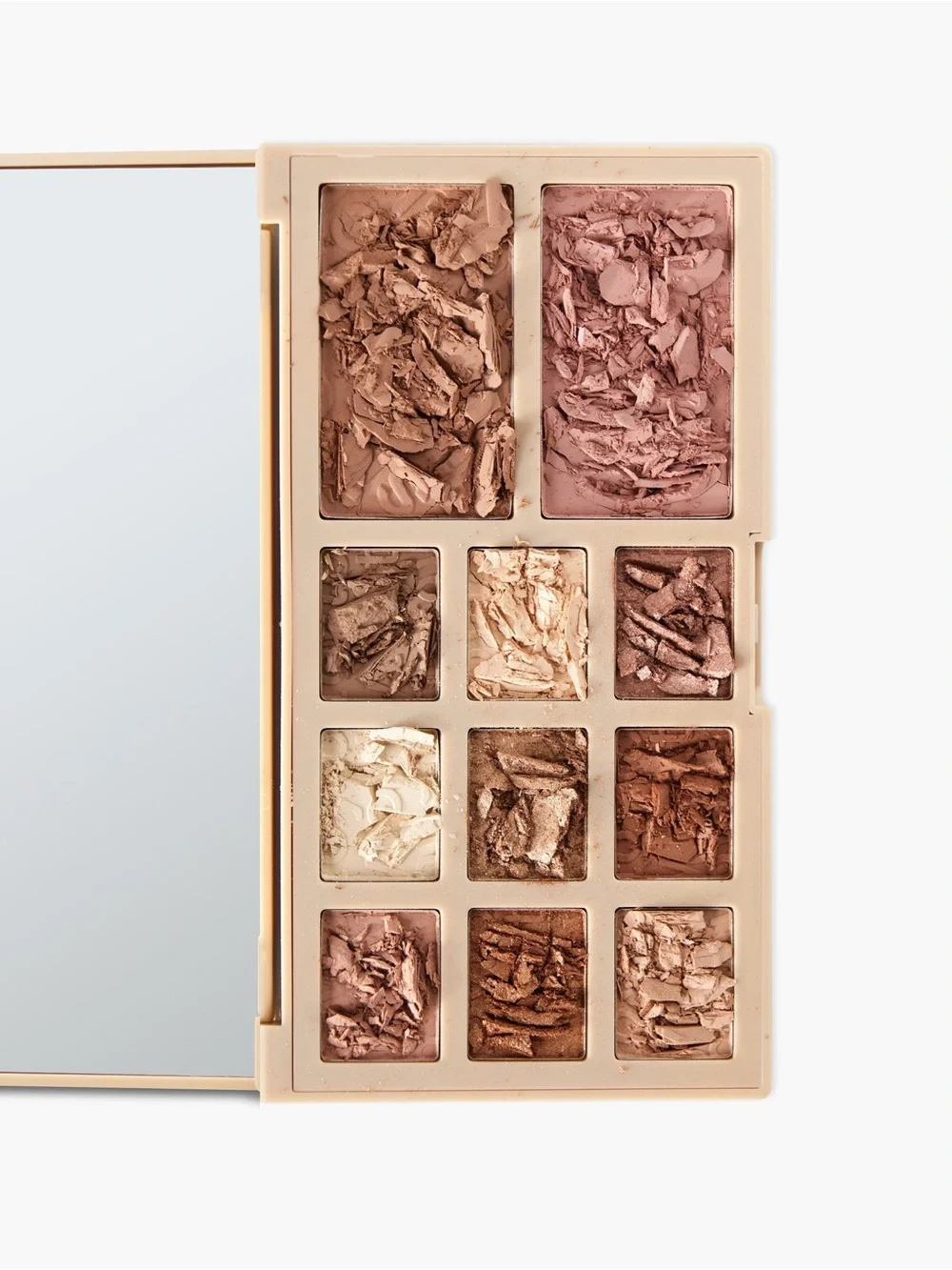 Toy Factory Sidekick One Squalane Multi-Palette